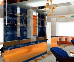 Hotel Hôtel Mercure Paris Opéra Lafayette