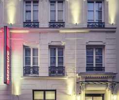 MERCURE PARIS ARC DE TRIOMPHE WAGRAM