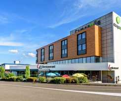 Hotel Campanile Toulouse Sud Balma - Cité De L'espace