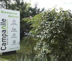 Hotel Campanile Mulhouse - Illzach Ile Napoleon