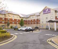 Premier Inn Birmingham NEC