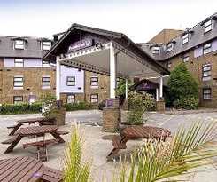 Premier Inn London Gatwick (A23 Airport Way)