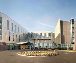 Radisson Blu East Midlands Airport