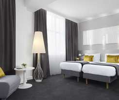 Radisson Blu , Leeds City Centre