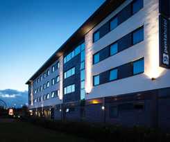 Pentahotel Warrington