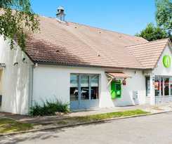 Hotel Campanile Mulhouse Sud - Morschwiller