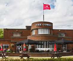 Hotel The Comet London Hatfield