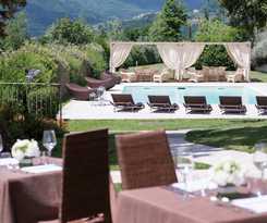 Hotel Villa Giorgia Albergo In Collin