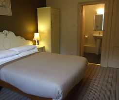 New Town Guest House