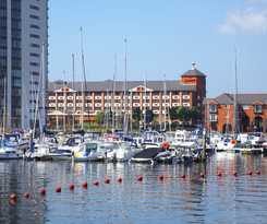 Hotel Delta Hotels By Marriott Swansea