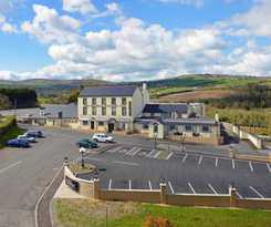 Hotel The Belfray Country Inn