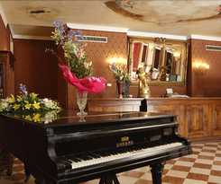 Hotel Venice Villa Dori