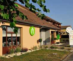 Hotel Campanile Perigueux Boulazac