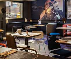 Hotel Mercure Lyon Centre Lumière