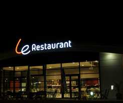 Campanile Poitiers - Site Du Futuroscope