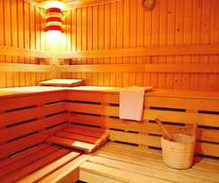 Hotel Vacances Bleues Les Chalets Du Prariand