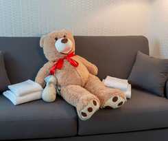 Hotel  Hotel Mercure Biarritz President Plage