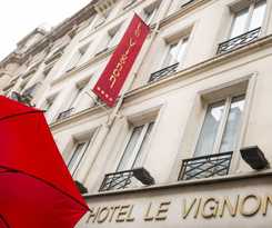 Hotel Le Vignon