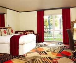 Hotel The Langstone Quays