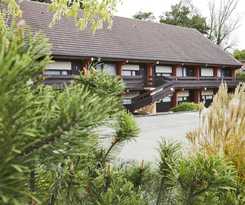 Hotel CAMPANILE STRASBOURG SUD - Illkirch Geispolsheim