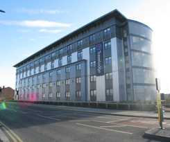 Travelodge Blackpool South Shore
