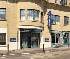 Travelodge Brighton Seafront