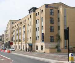 Travelodge Bristol Central