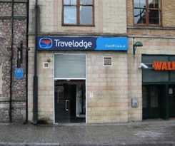 Travelodge Cardiff Central