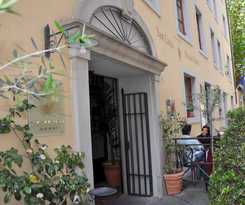 Hotel San Luca Palace