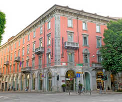 Hotel Mercure Bergamo Centro Palazzo Dolci
