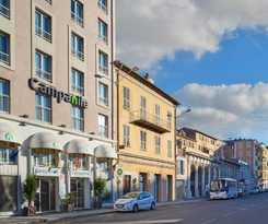 Hotel CAMPANILE NICE CENTRE ACROPOLIS