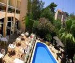 Hotel Le Maritime