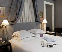 Le Belgrand Hotel Paris Champs Elysees, Tapestry Collection by Hilton