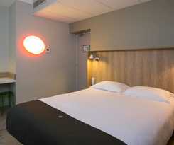 Campanile Rennes Centre - Gare