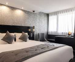 The Originals City, Hôtel Rennes Sud