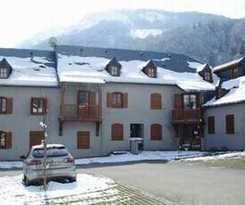 Apartamentos Lagrange Village Vignec