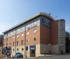 Travelodge Newcastle Central