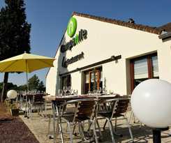 Hotel HOTEL CAMPANILE NATURE - LIMOGES NORD