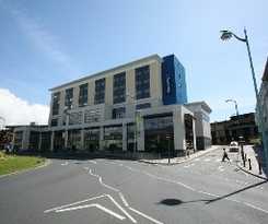 Travelodge Plymouth