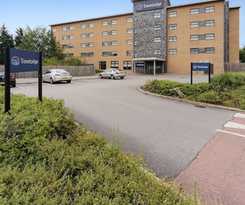 Travelodge Sheffield Meadowhall