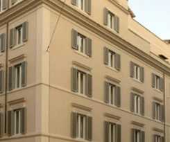 Relais Vatican View