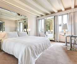 Hotel Palazzina Grassi