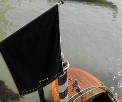 Palazzo Barbarigo Sul Canal Grande