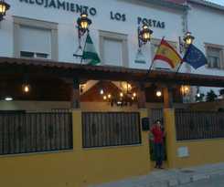 Alojamiento Turístico Los Poetas