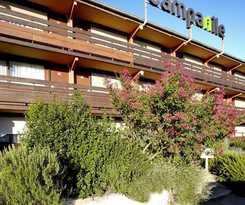 Hotel Campanile Salon De Provence