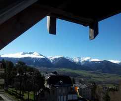 Lagrange Vacances Le Pic De L'ours