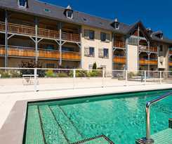 Résidence Lagrange Vacances Le Clos Saint Hilaire