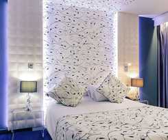 Hotel Mercure Bordeaux Aeroport