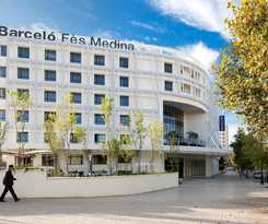 Barceló Fès Medina