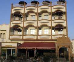Borj Mogador